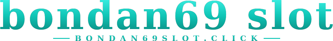 bondan69 slot logo